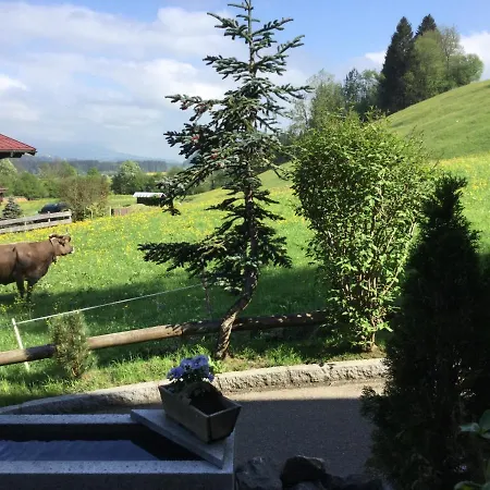Apartment Baldauf Oberstdorf