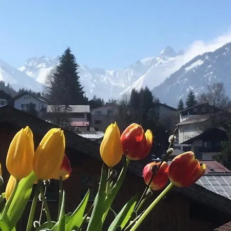 Baldauf * Oberstdorf
